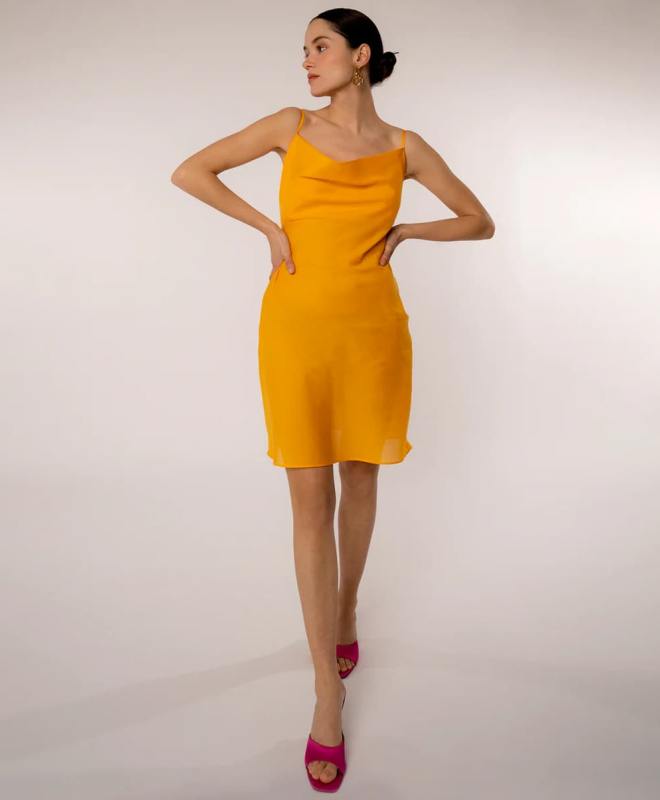 Location Robe IKA Paris 1