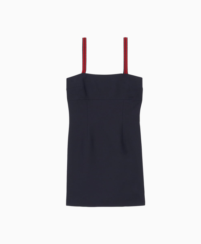 Location Robe Tara Jarmon 2