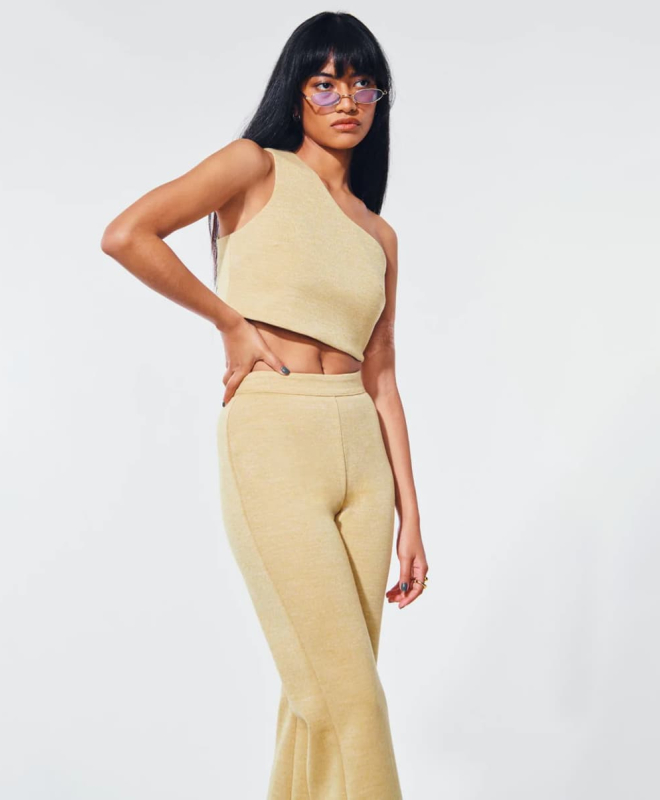 Location Pantalon IKA Paris 1