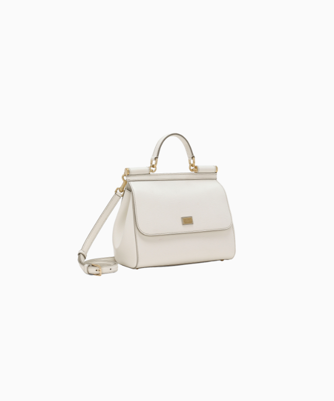 Seconde Main de Luxe Sac Dolce Gabbana 2