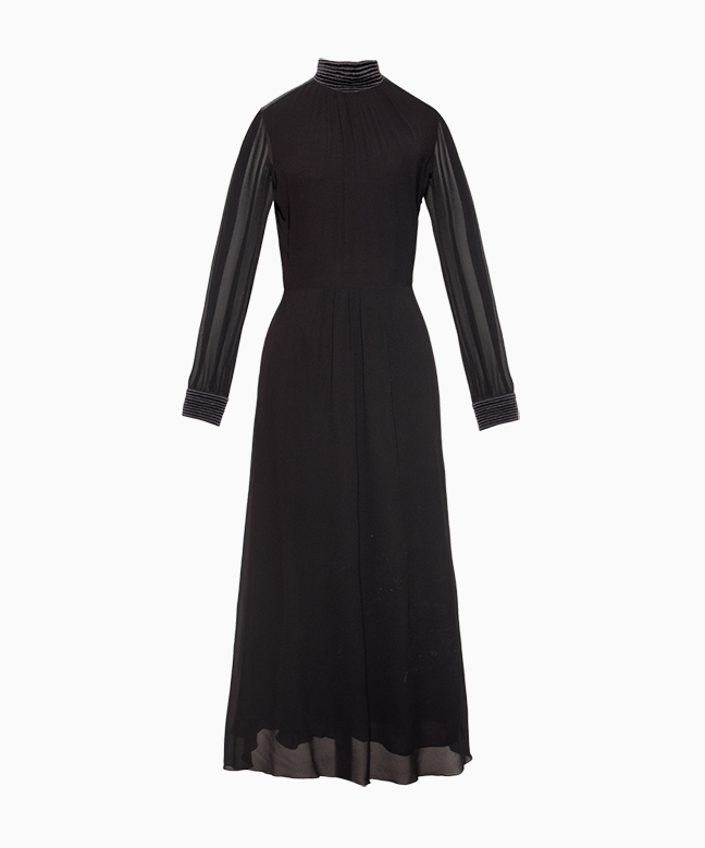 Location robe Saint Laurent 2