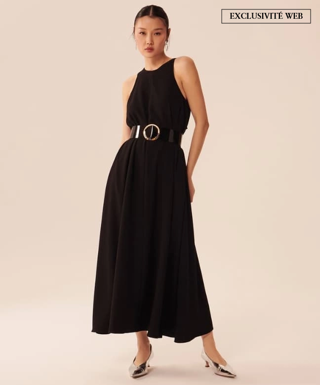 Location Robe Tara Jarmon 1
