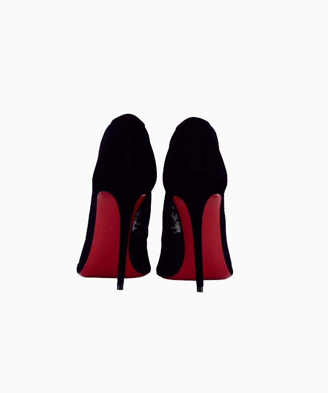 Location Chaussures Louboutin 4