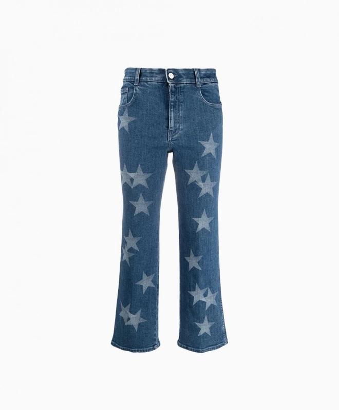 Location Stella Mccartney Jeans Stars 1