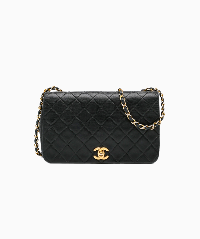 Seconde Main de Luxe Sac Chanel 1