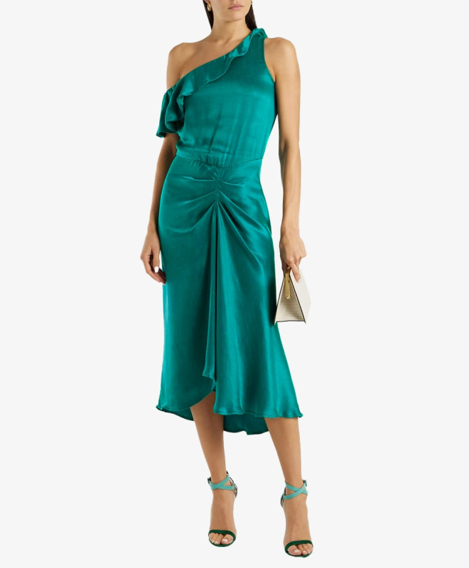 Location Robe Ba&Sh 1