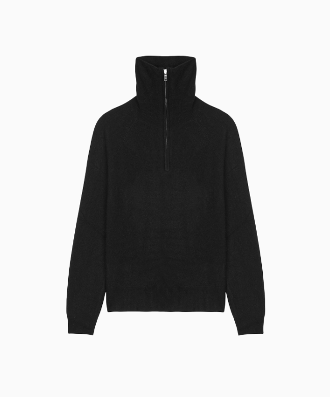 Elaine robe online capuche