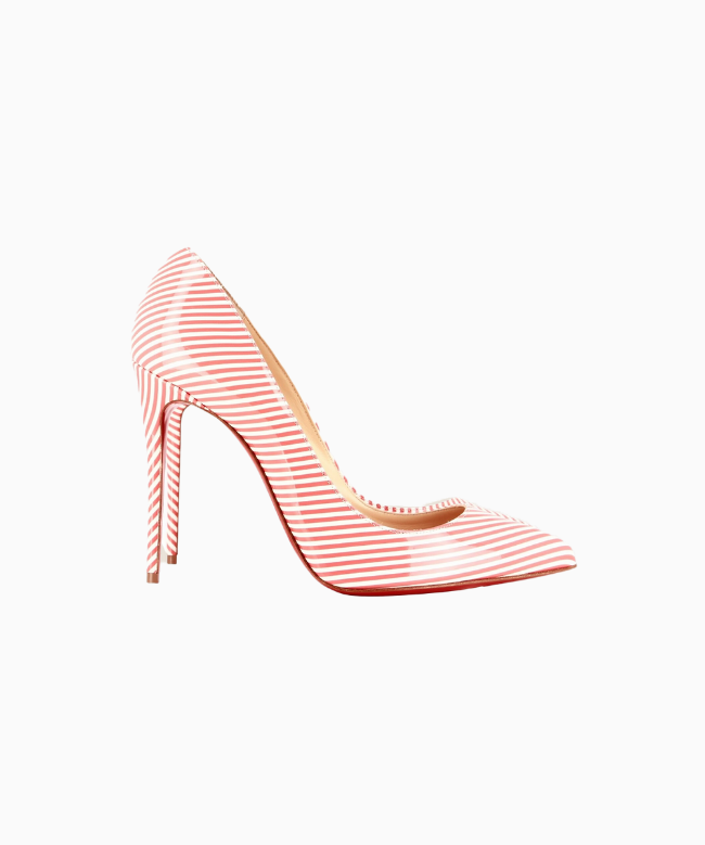Location Chaussures Louboutin 1