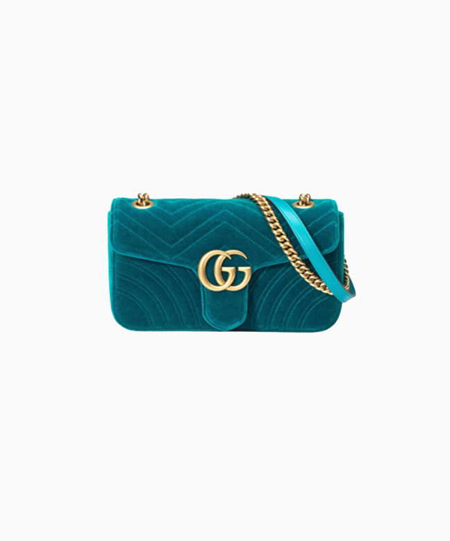 Location sac Gucci Mini GG Marmont 1