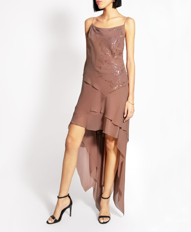 Location Robe BCBG 1