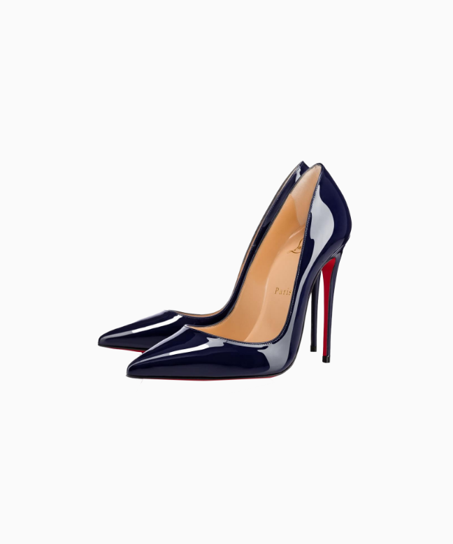 Location Chaussures Louboutin 2
