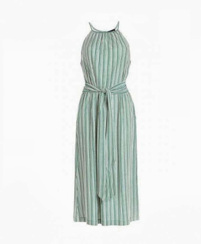 Location robe midi VANESSA SEWARD Flash 1