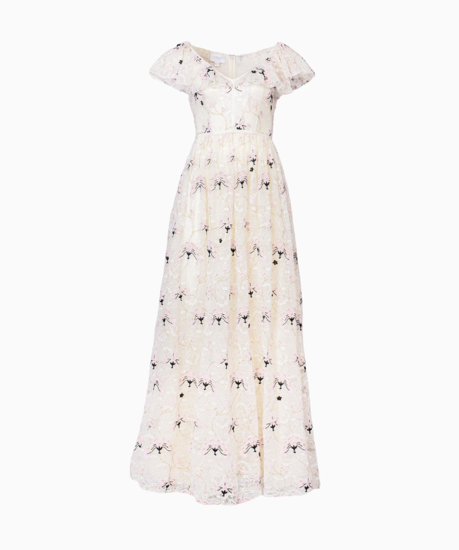 Location Robe Giambattista Valli 2