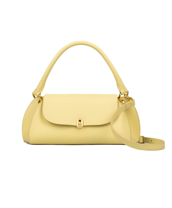Sac Scallop Butter Yellow 1