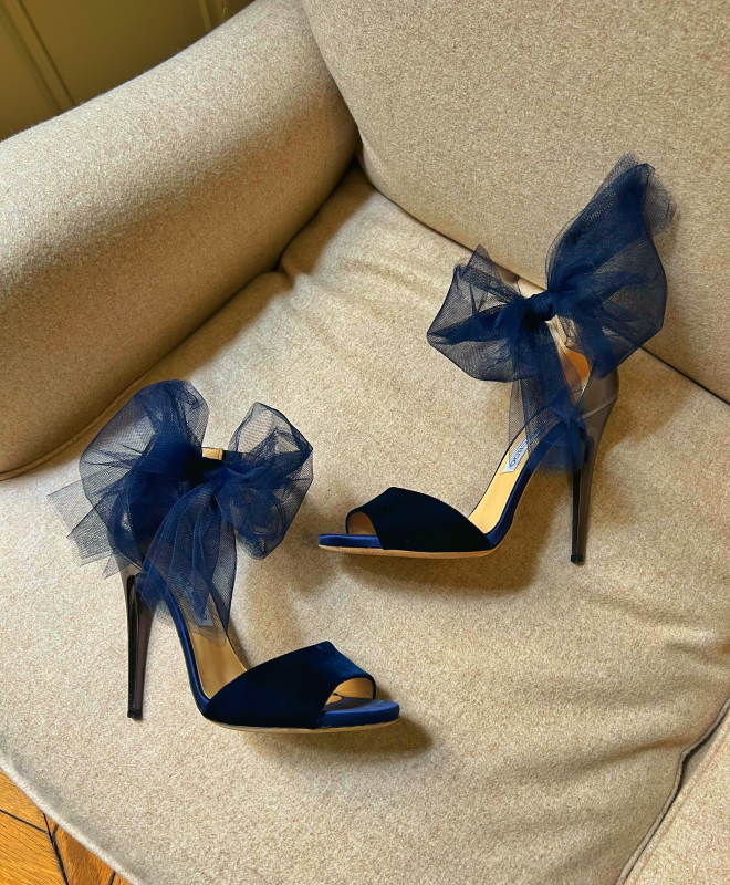 Location Chaussures Jimmy Choo 2