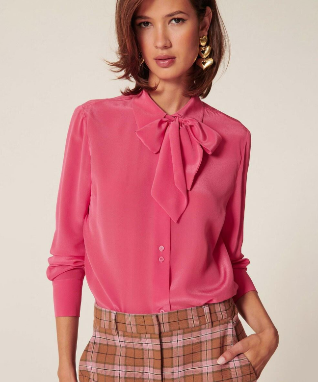 Location Chemise Tara Jarmon 1