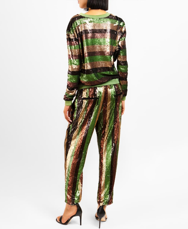 Location Pantalon Lorena Conti 3