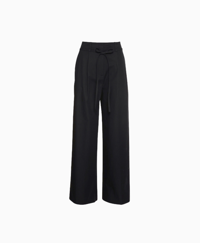 Location Samsoe Samsoe Pantalon Haven 2