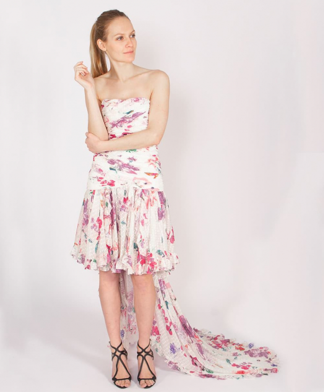 Location Robe Ungaro 3