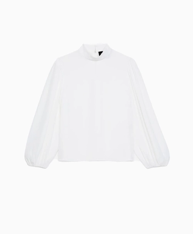 Location Blouse The Kooples