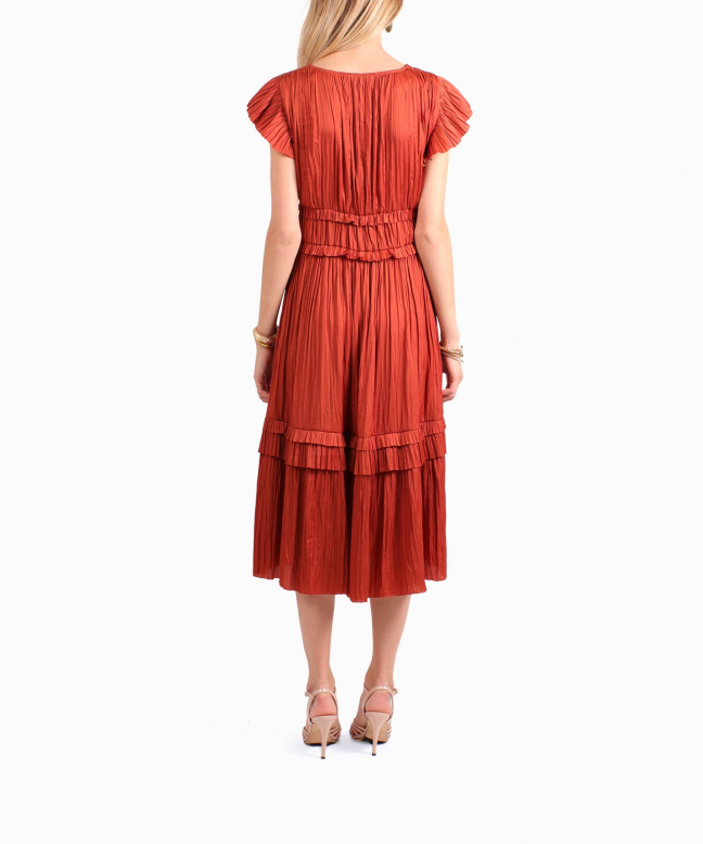 Location robe Ulla Jonhson Ayana 3