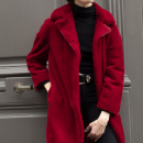 manteau mabillon ruby