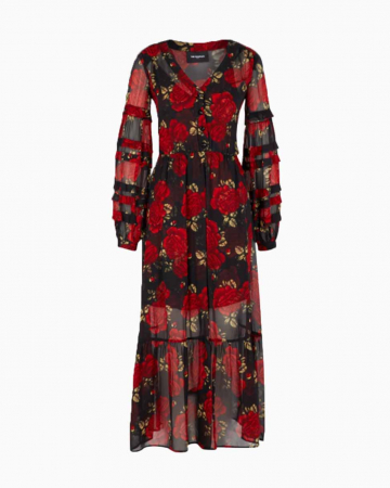 robe sonia berenice