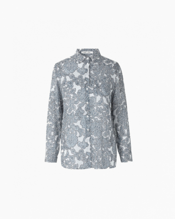 Chemise Milly Floral
