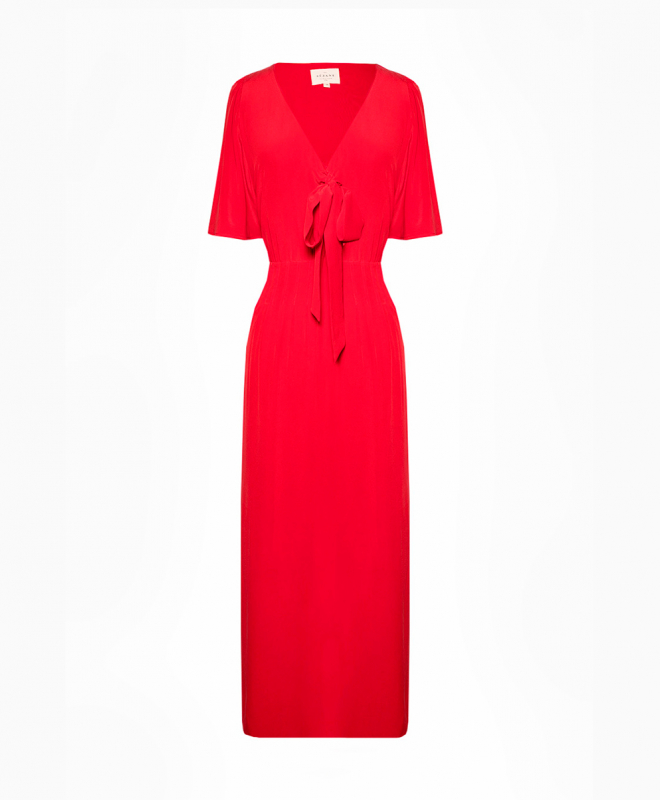 robe emilie sezane