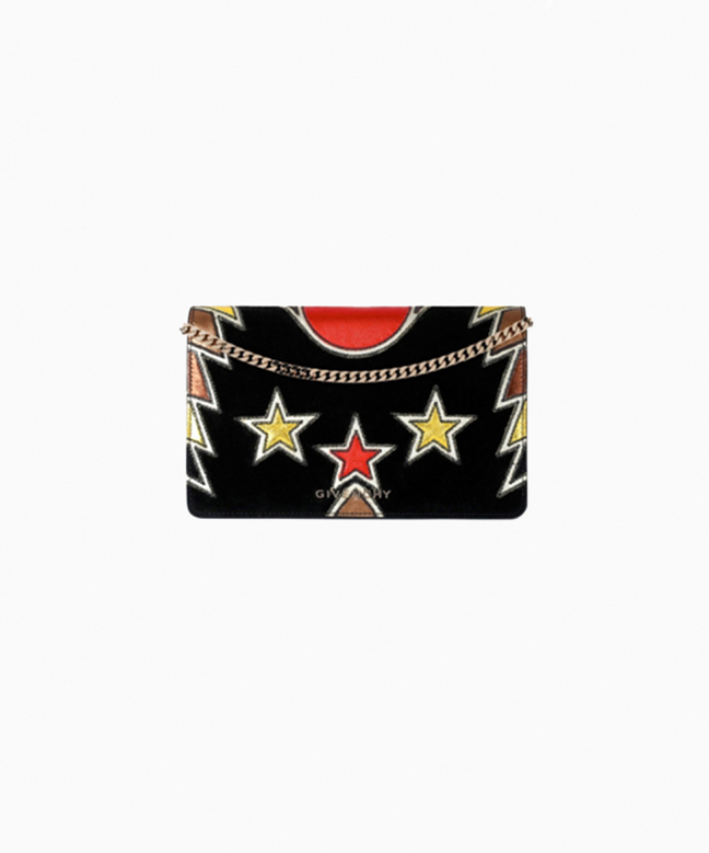 Location sac Givenchy Star Patchwork 1