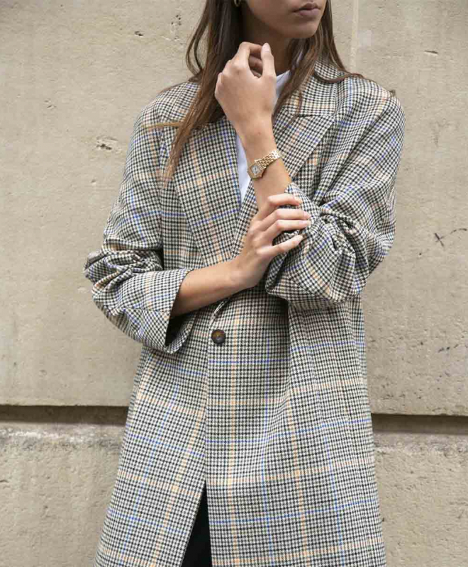 Manteau andy bash Clearance