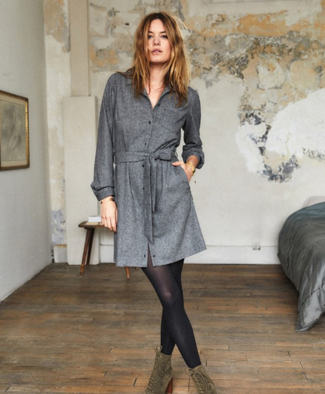 Robe camilla sezane Clearance