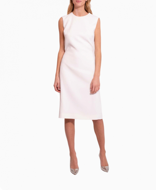 backless robe
