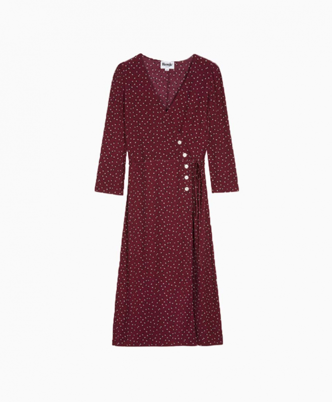 Location Robe Rouje | Une Robe un Soir - Location de robes, v??tements et accessoires de luxe