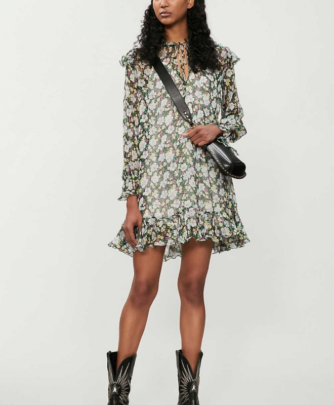 robe maje runny