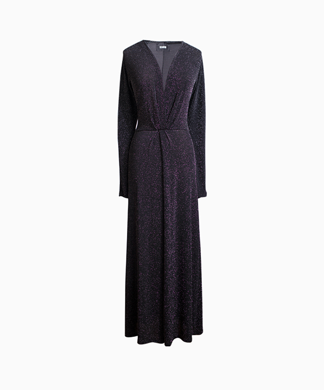 reformation faust dress